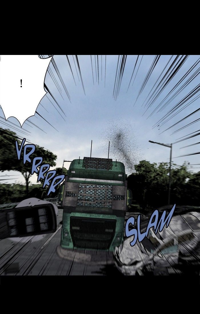 Hive Chapter 164 page 7 - Chapter 164