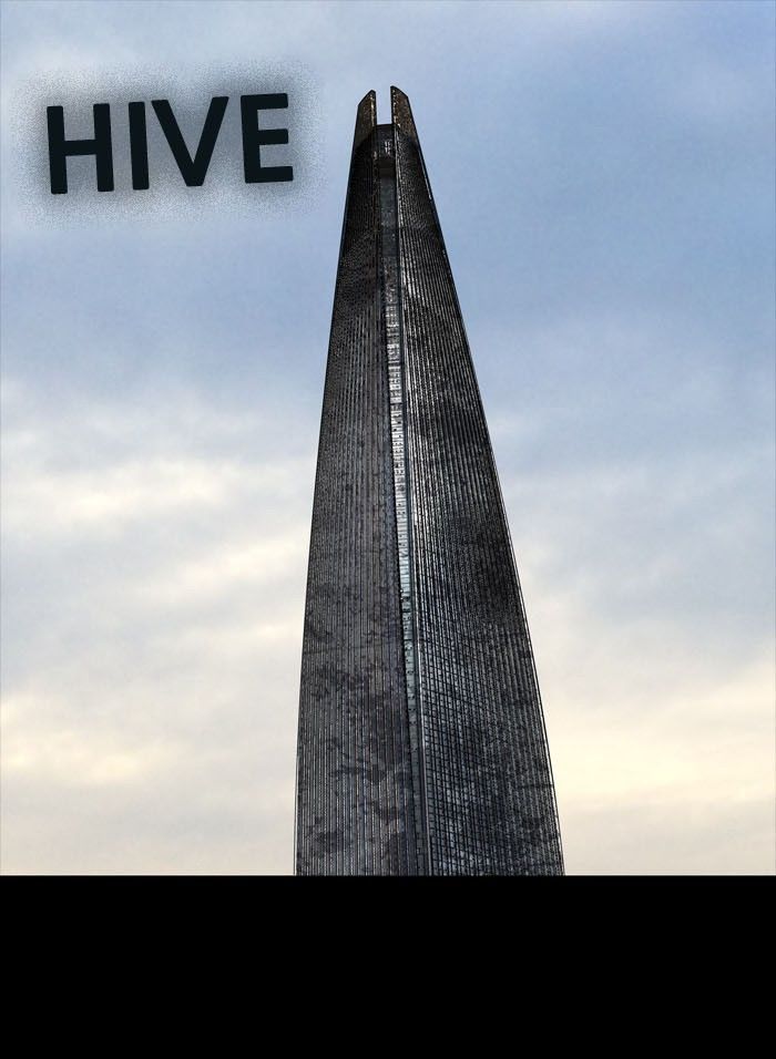 Hive Chapter 165 page 1 - Chapter 165