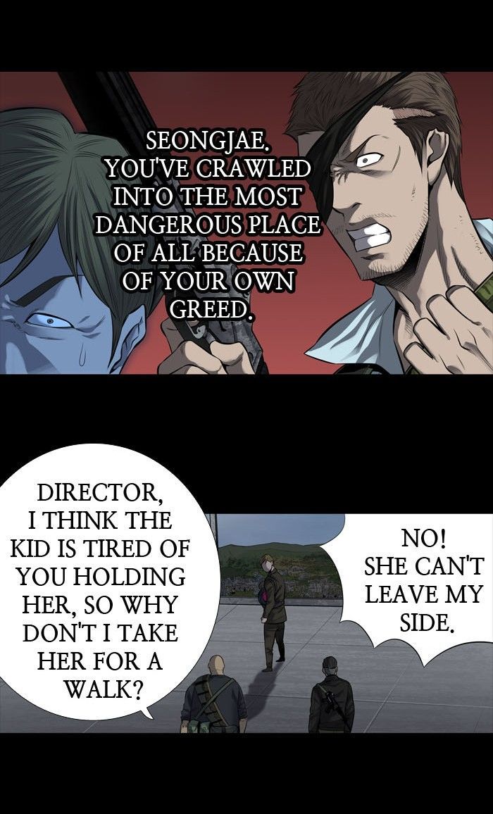 Hive Chapter 165 page 10 - Chapter 165