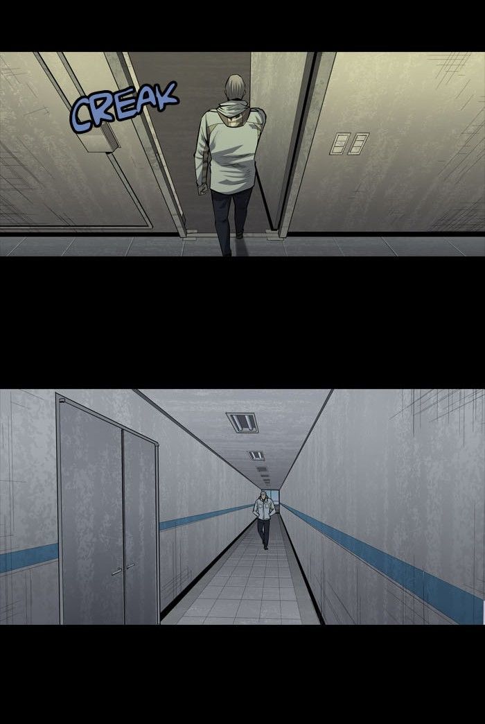 Hive Chapter 165 page 24 - Chapter 165