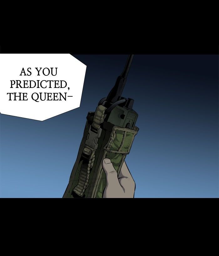 Hive Chapter 165 page 26 - Chapter 165