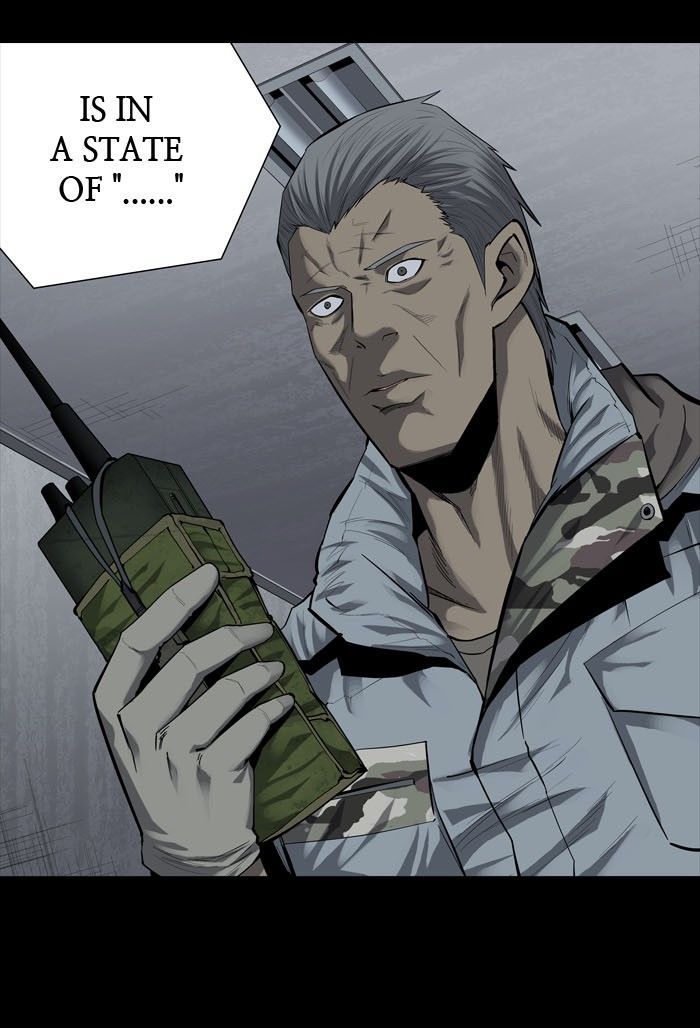 Hive Chapter 165 page 27 - Chapter 165