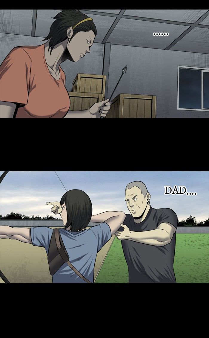 Hive Chapter 165 page 29 - Chapter 165