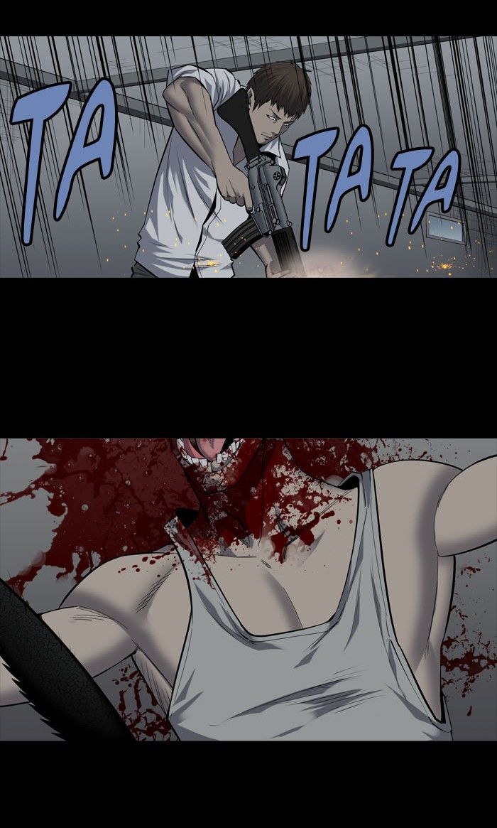 Hive Chapter 165 page 30 - Chapter 165