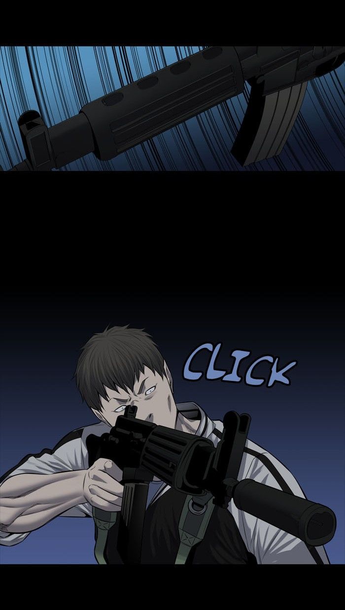 Hive Chapter 165 page 37 - Chapter 165