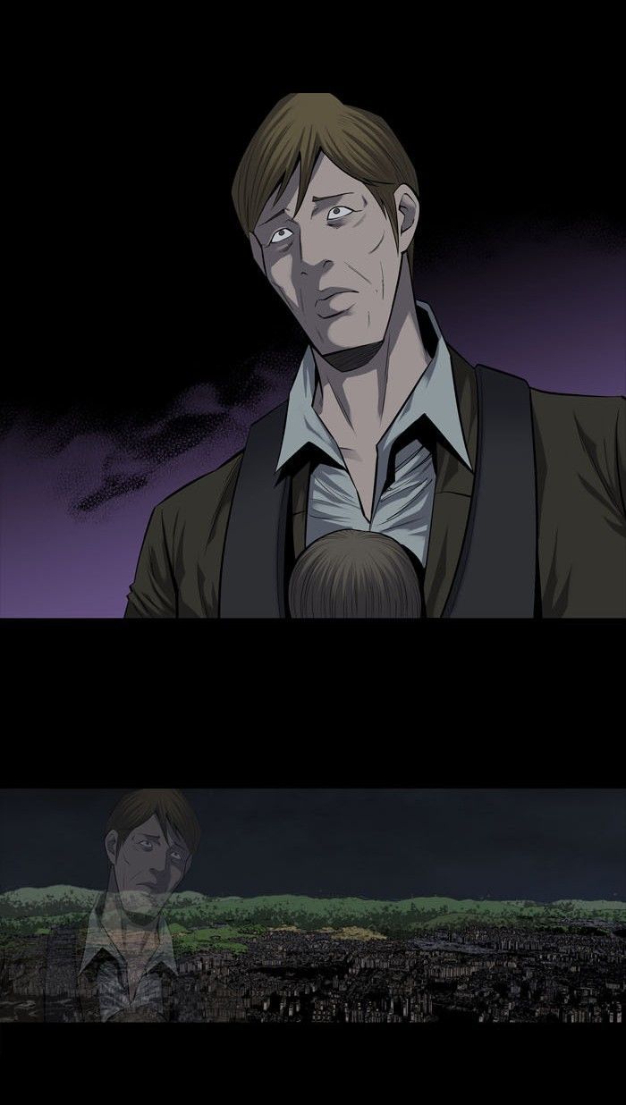 Hive Chapter 165 page 39 - Chapter 165