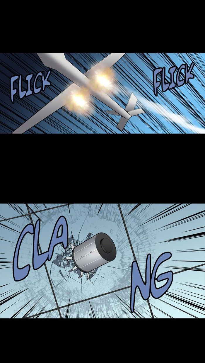 Hive Chapter 165 page 42 - Chapter 165