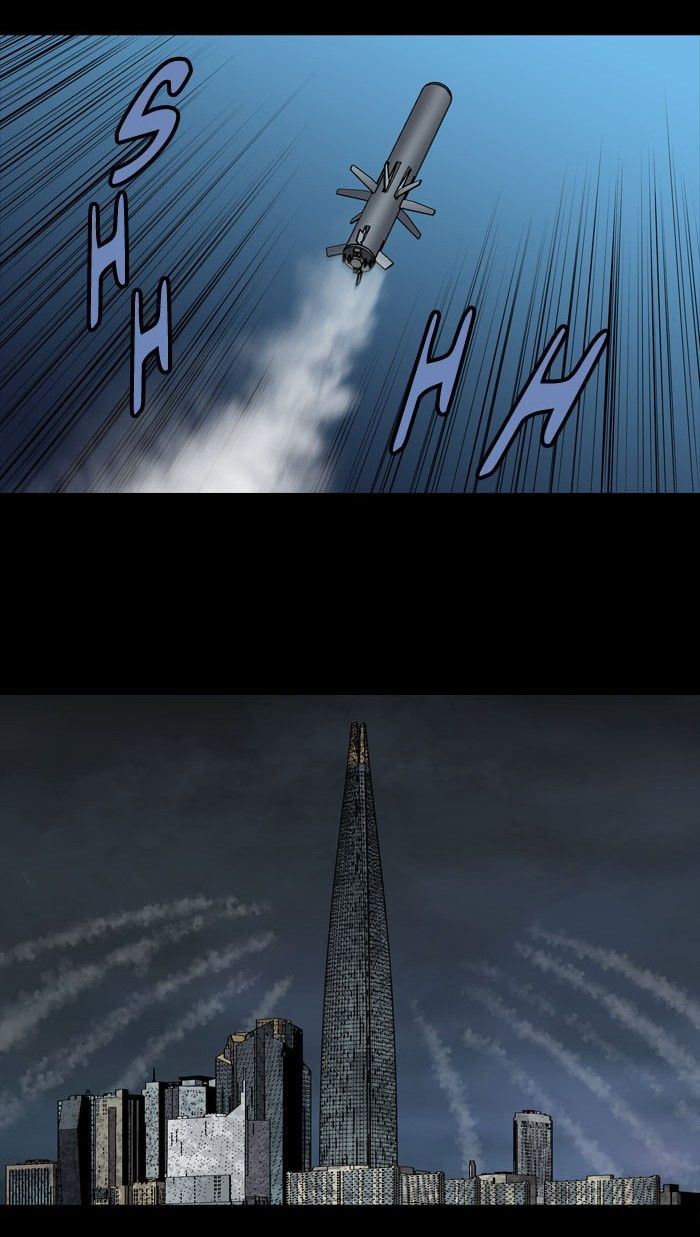 Hive Chapter 165 page 48 - Chapter 165