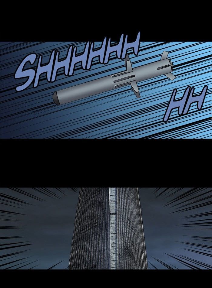 Hive Chapter 165 page 49 - Chapter 165