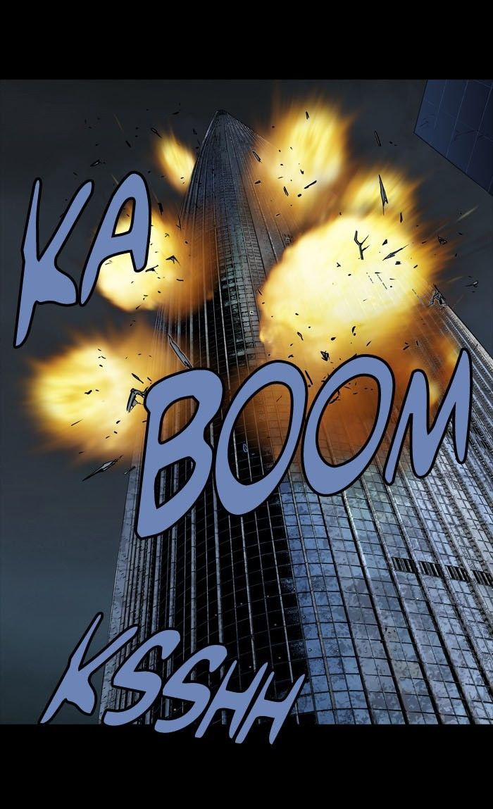 Hive Chapter 165 page 50 - Chapter 165