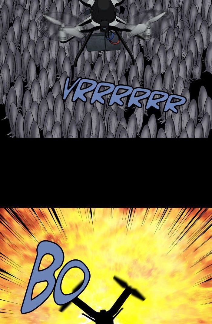 Hive Chapter 165 page 60 - Chapter 165