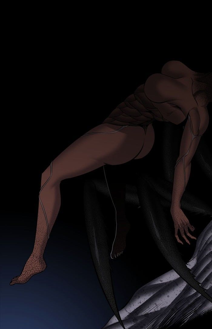 Hive Chapter 165 page 62 - Chapter 165