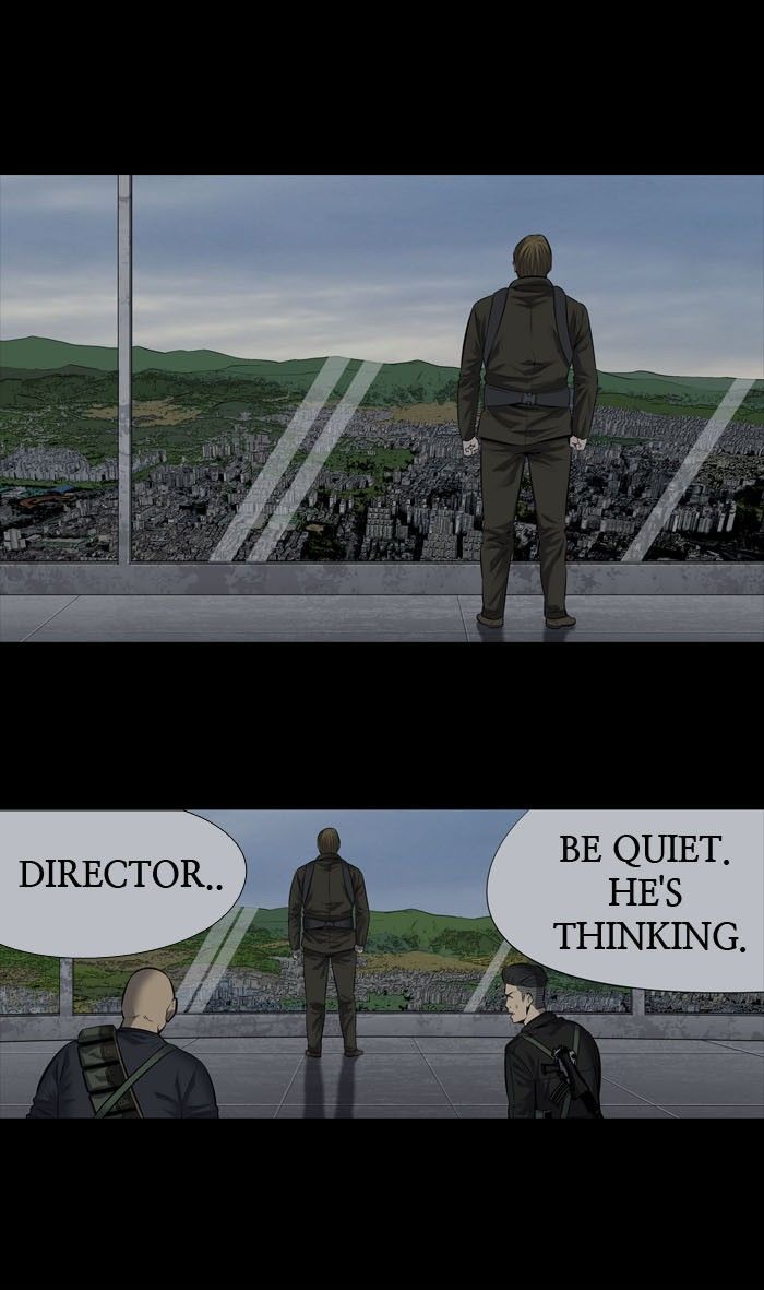 Hive Chapter 165 page 7 - Chapter 165