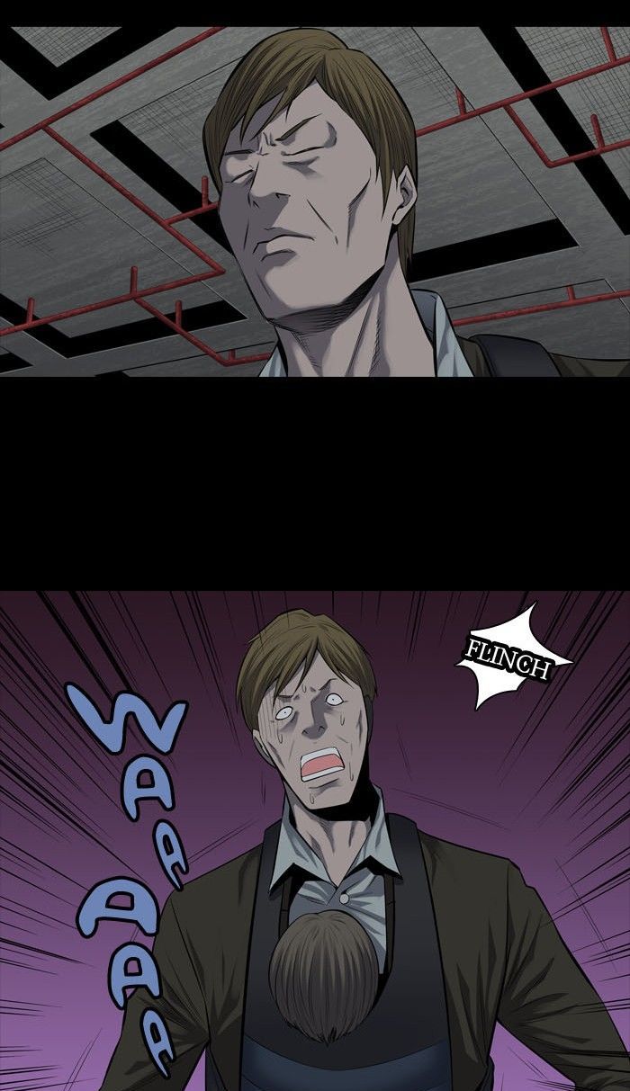 Hive Chapter 165 page 8 - Chapter 165