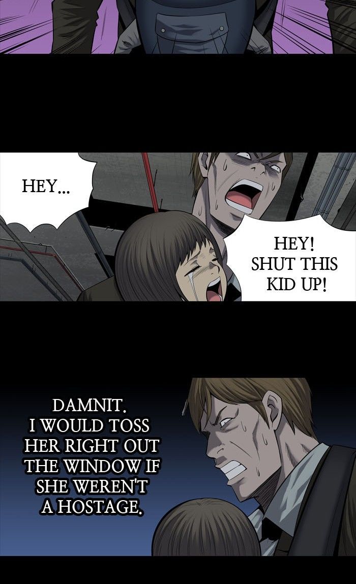 Hive Chapter 165 page 9 - Chapter 165