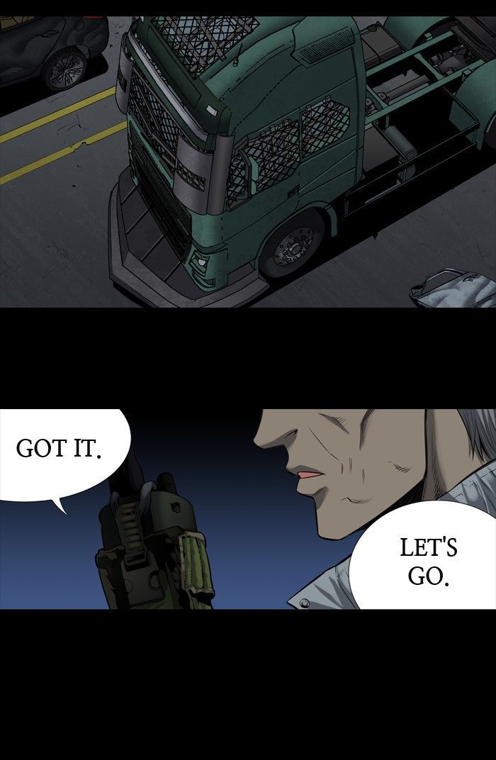 Hive Chapter 166 page 13 - Chapter 166
