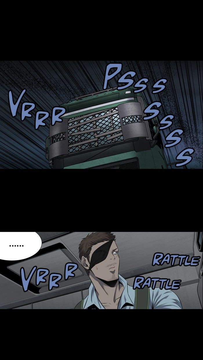 Hive Chapter 166 page 17 - Chapter 166