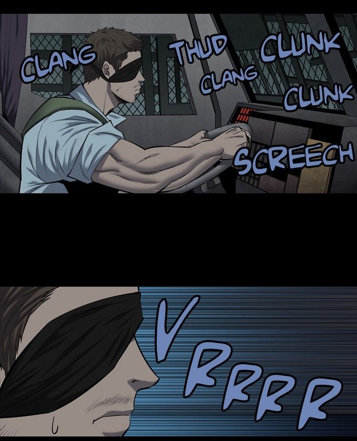 Hive Chapter 166 page 21 - Chapter 166