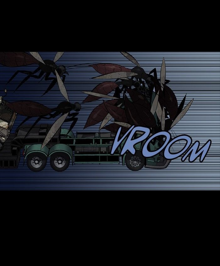Hive Chapter 166 page 22 - Chapter 166