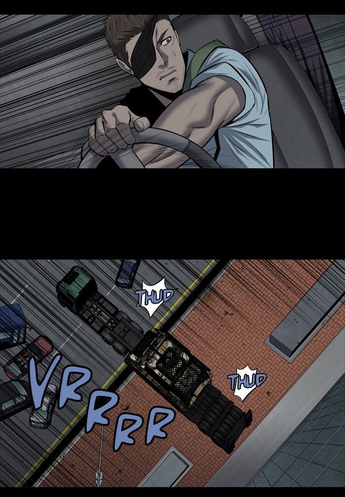 Hive Chapter 166 page 25 - Chapter 166