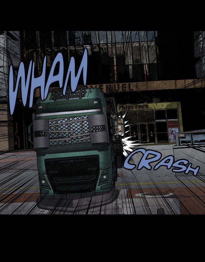 Hive Chapter 166 page 26 - Chapter 166