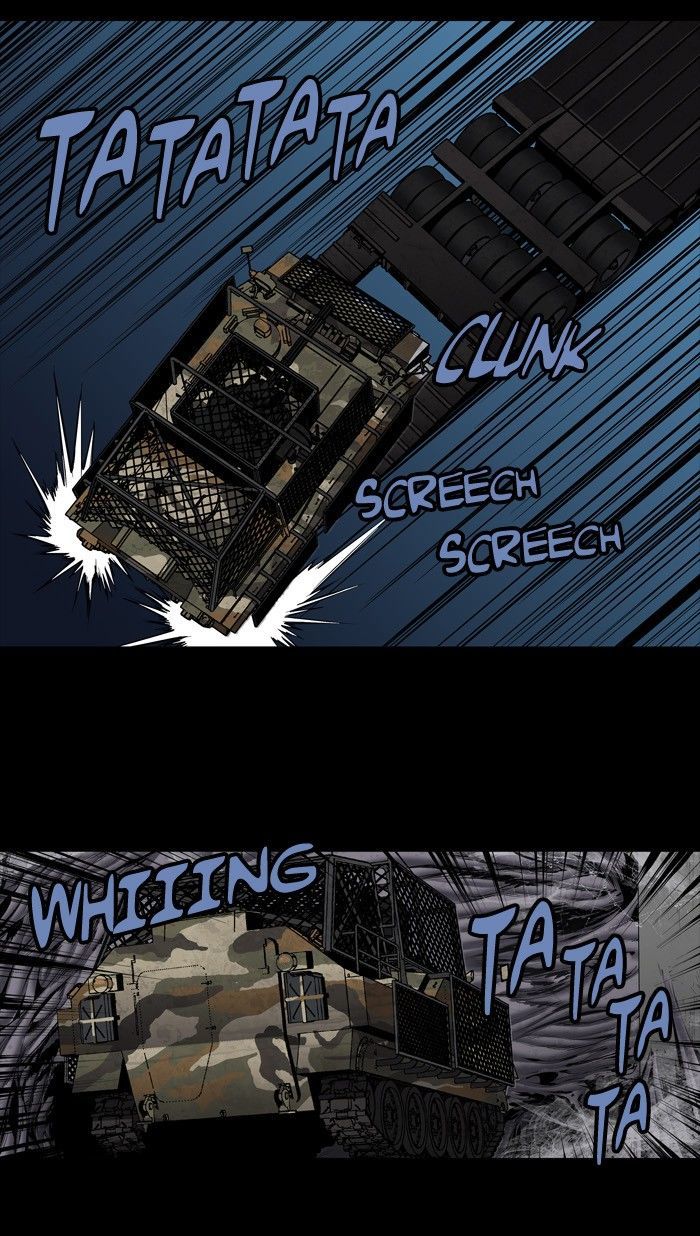 Hive Chapter 166 page 28 - Chapter 166