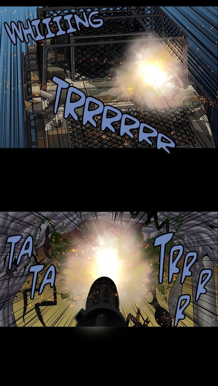 Hive Chapter 166 page 30 - Chapter 166