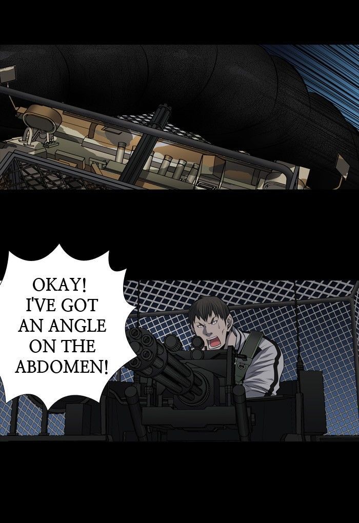Hive Chapter 166 page 36 - Chapter 166