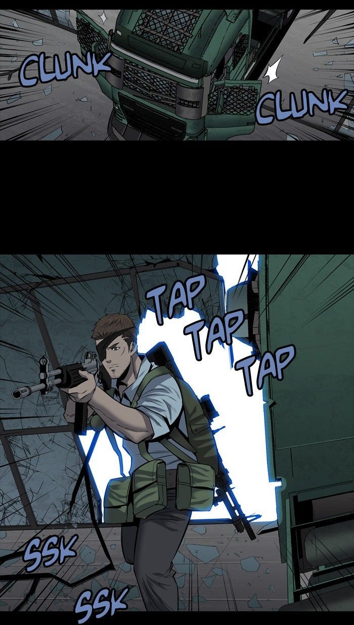 Hive Chapter 166 page 40 - Chapter 166