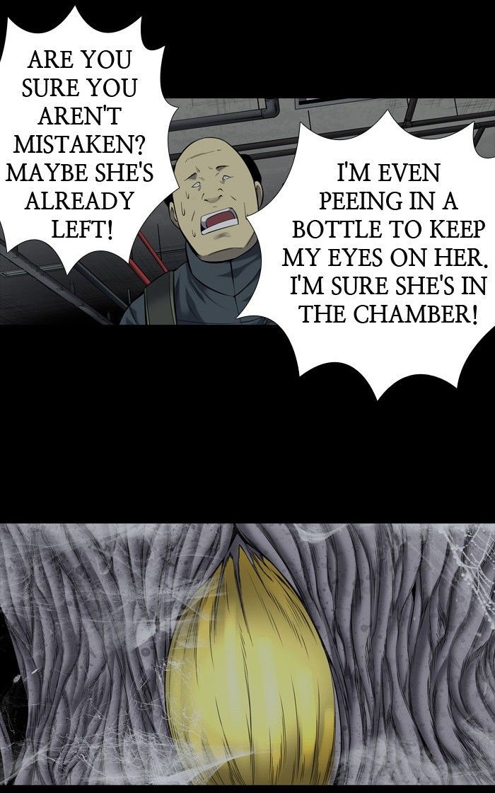 Hive Chapter 166 page 43 - Chapter 166