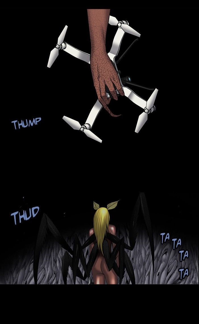Hive Chapter 166 page 46 - Chapter 166