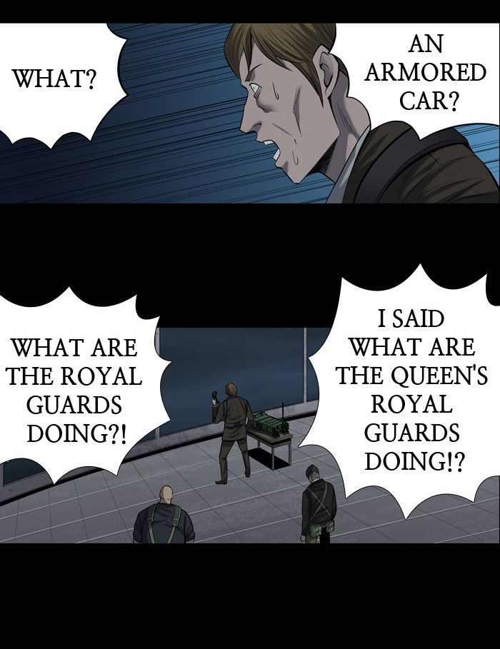 Hive Chapter 166 page 50 - Chapter 166