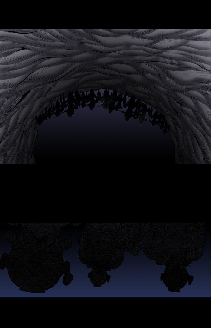 Hive Chapter 166 page 51 - Chapter 166