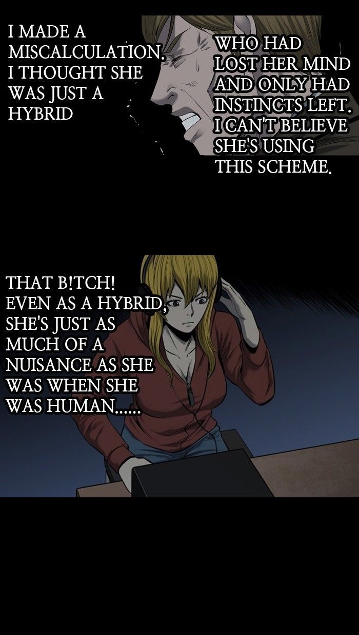Hive Chapter 166 page 56 - Chapter 166