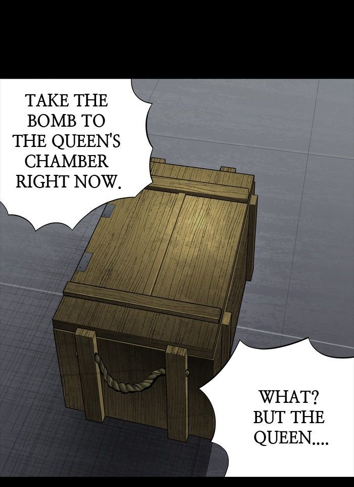 Hive Chapter 166 page 59 - Chapter 166