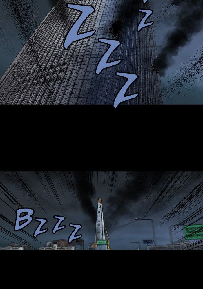 Hive Chapter 166 page 9 - Chapter 166