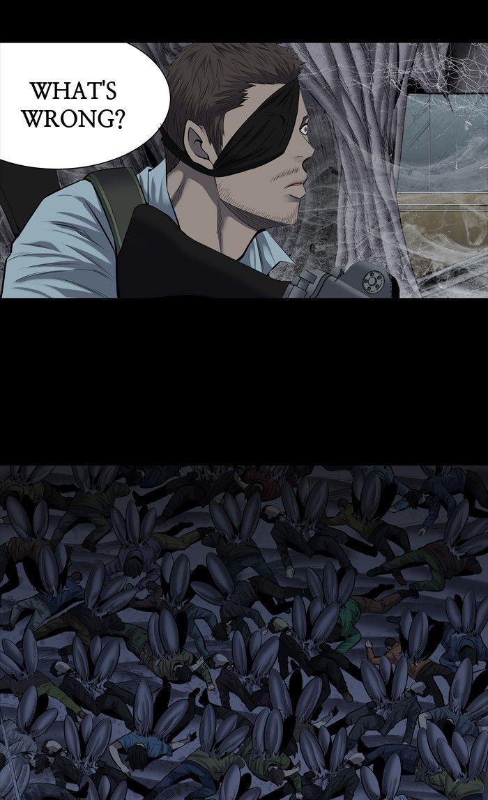 Hive Chapter 167 page 11 - Chapter 167