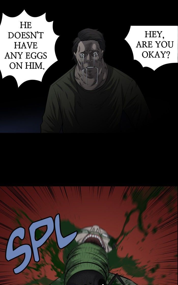 Hive Chapter 167 page 14 - Chapter 167
