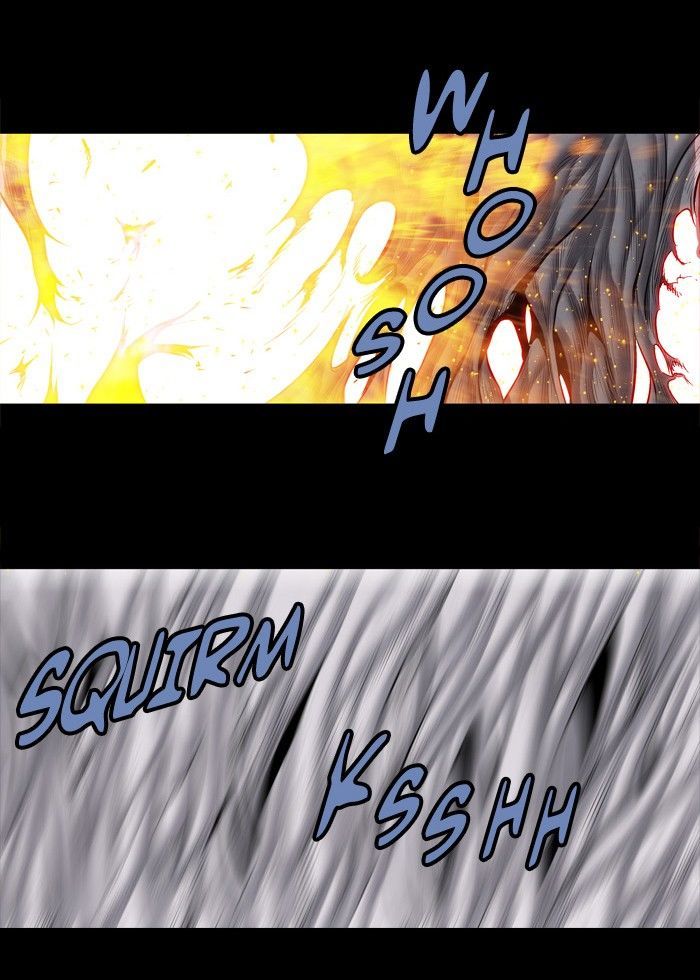 Hive Chapter 167 page 21 - Chapter 167