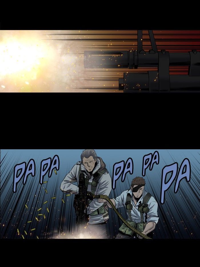 Hive Chapter 167 page 26 - Chapter 167