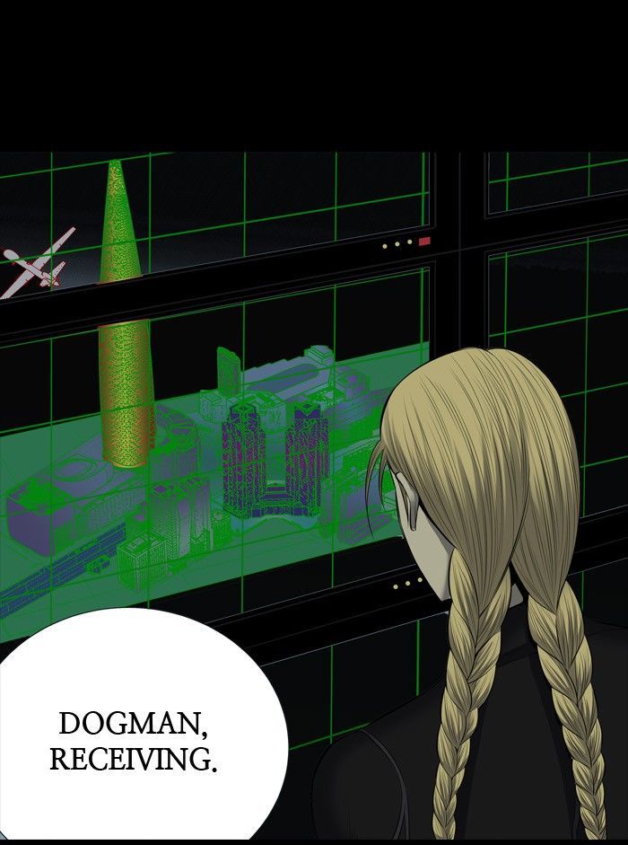 Hive Chapter 167 page 3 - Chapter 167
