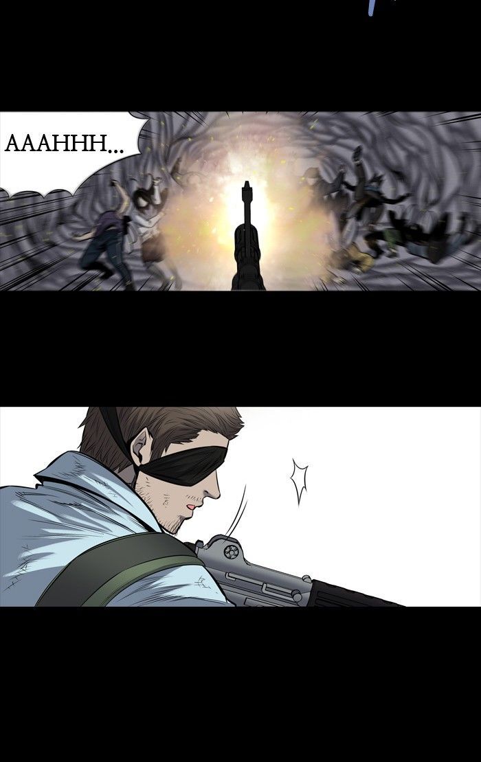 Hive Chapter 167 page 30 - Chapter 167