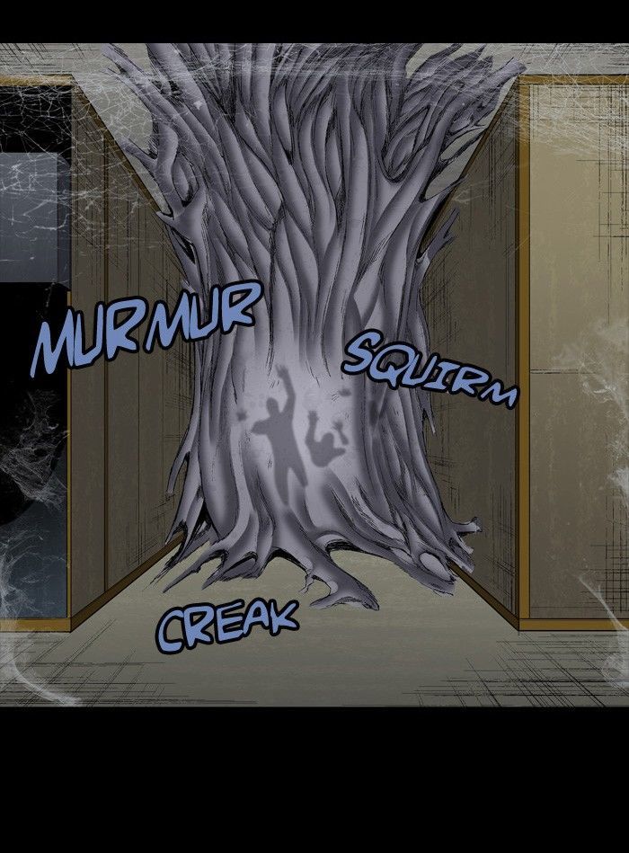 Hive Chapter 167 page 31 - Chapter 167