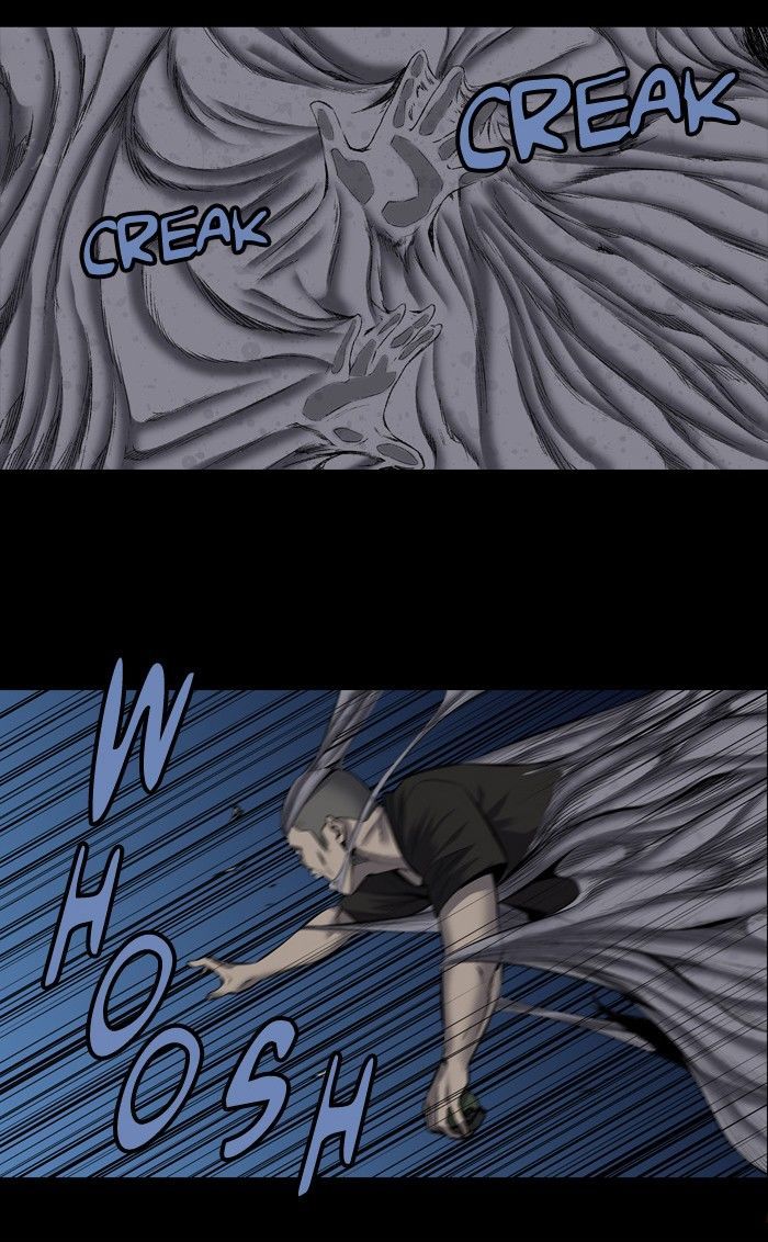 Hive Chapter 167 page 32 - Chapter 167