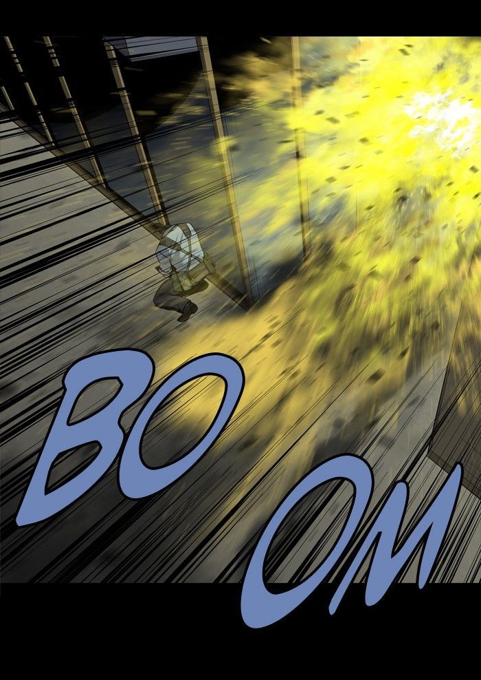 Hive Chapter 167 page 34 - Chapter 167