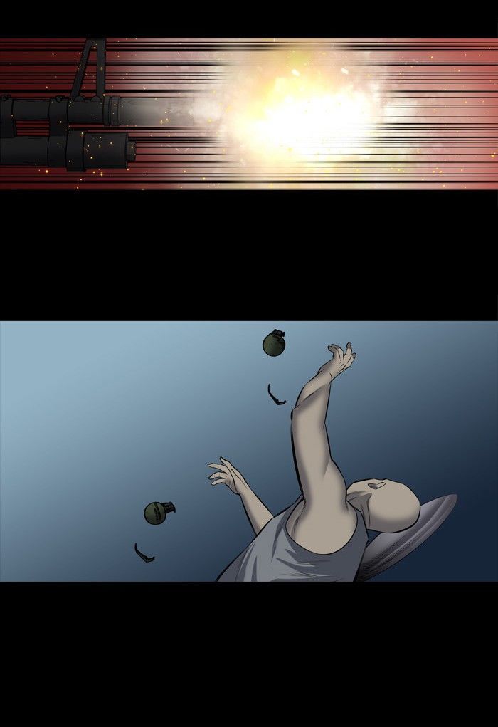 Hive Chapter 167 page 36 - Chapter 167
