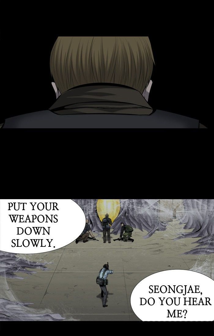 Hive Chapter 167 page 41 - Chapter 167