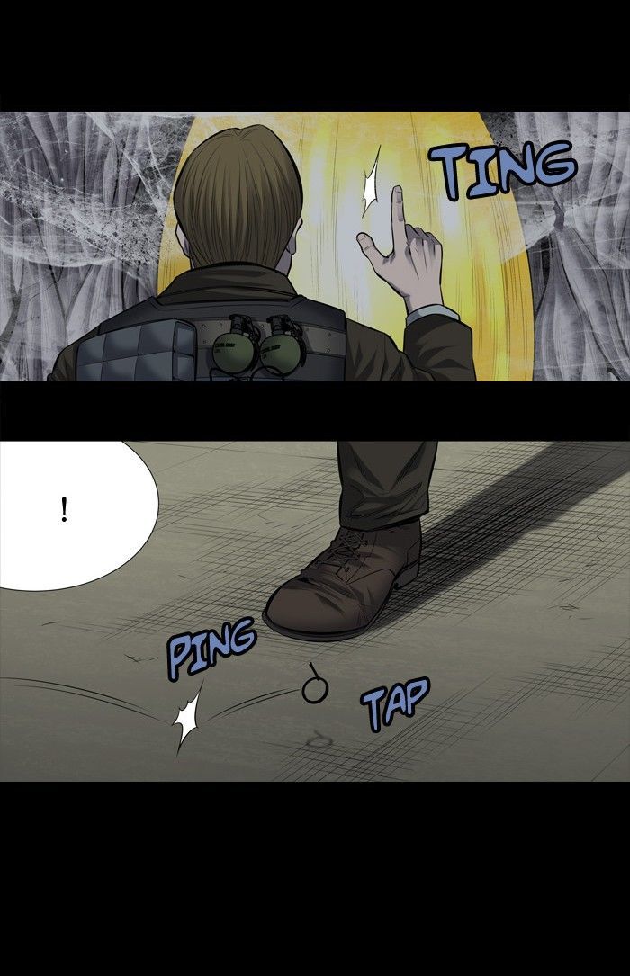 Hive Chapter 167 page 42 - Chapter 167