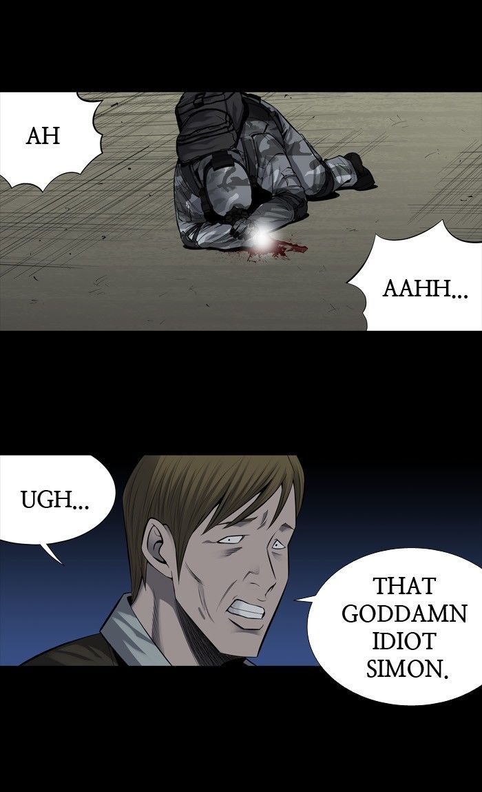 Hive Chapter 167 page 49 - Chapter 167