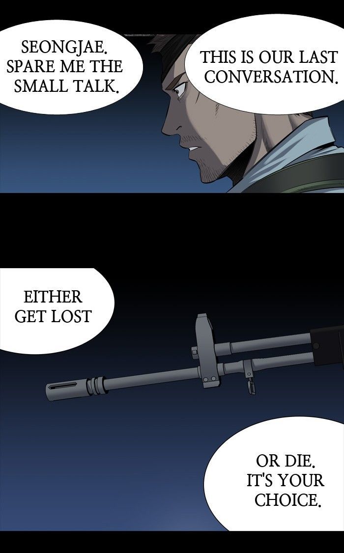 Hive Chapter 167 page 51 - Chapter 167
